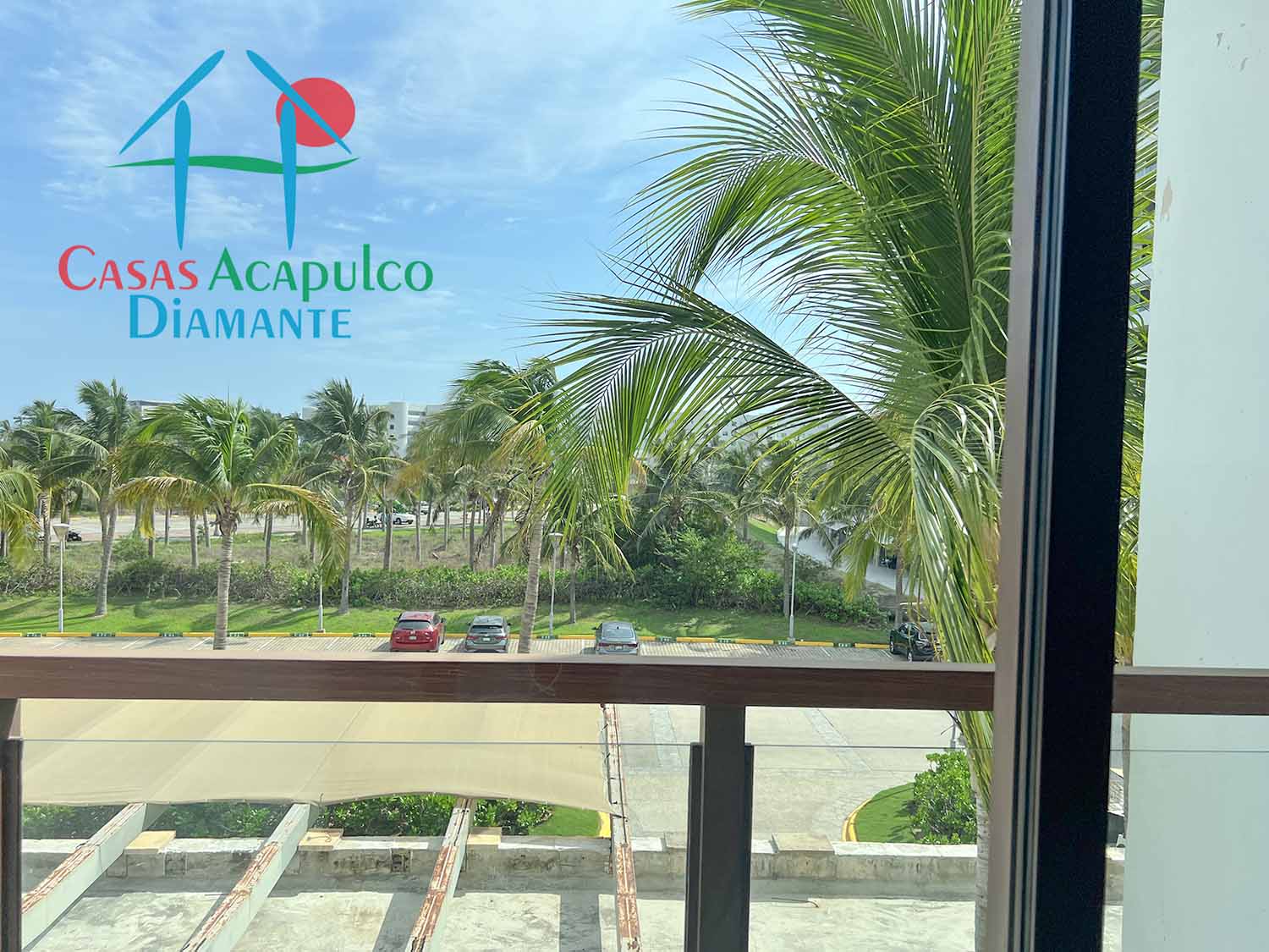 La Isla Emerald C3 - Recámara tres 5